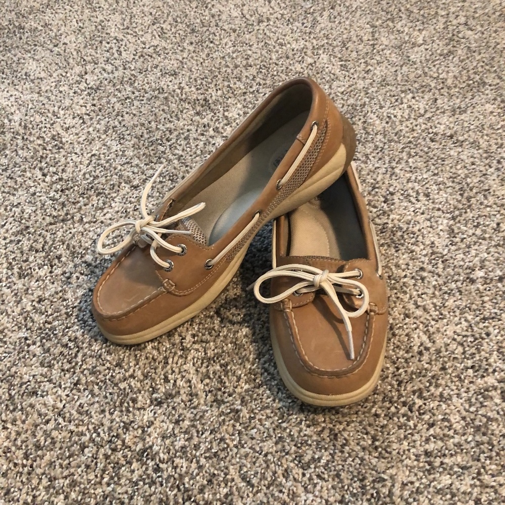 Sperry Top-sider